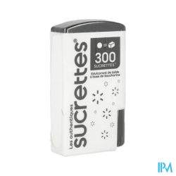 AUTHENTIQUE SUCRETTE 1SUCRE CPR300