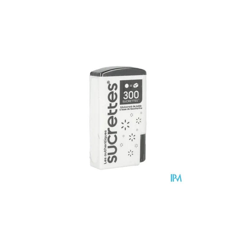 AUTHENTIQUE SUCRETTE 1SUCRE CPR300