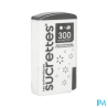 AUTHENTIQUE SUCRETTE 1SUCRE CPR300