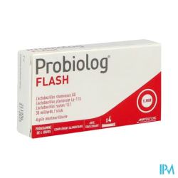 PROBIOLOG FLASH STICK 4
