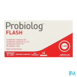 PROBIOLOG FLASH STICK 4