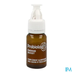 PROBIOLOG ENERGIE BOOST SHOT X7