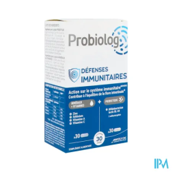 PROBIOLOG DEF IMMUN GELUL 30+30