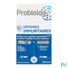 PROBIOLOG DEF IMMUN GELUL 30+30