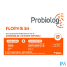 PROBIOLOG FLORVIS SII STICK 28