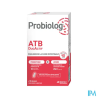 PROBIOLOG ATB DUOACTIF GELULE 10