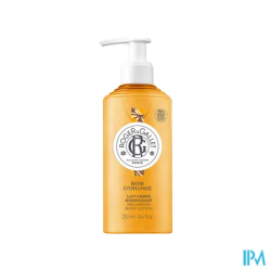 RG LAIT CORP BOIS D'ORANGE 250ML
