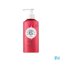 RG LAIT CORP GINGEMBRE ROUG 250ML