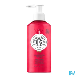 RG LAIT CORP GINGEMBRE ROUG 250ML