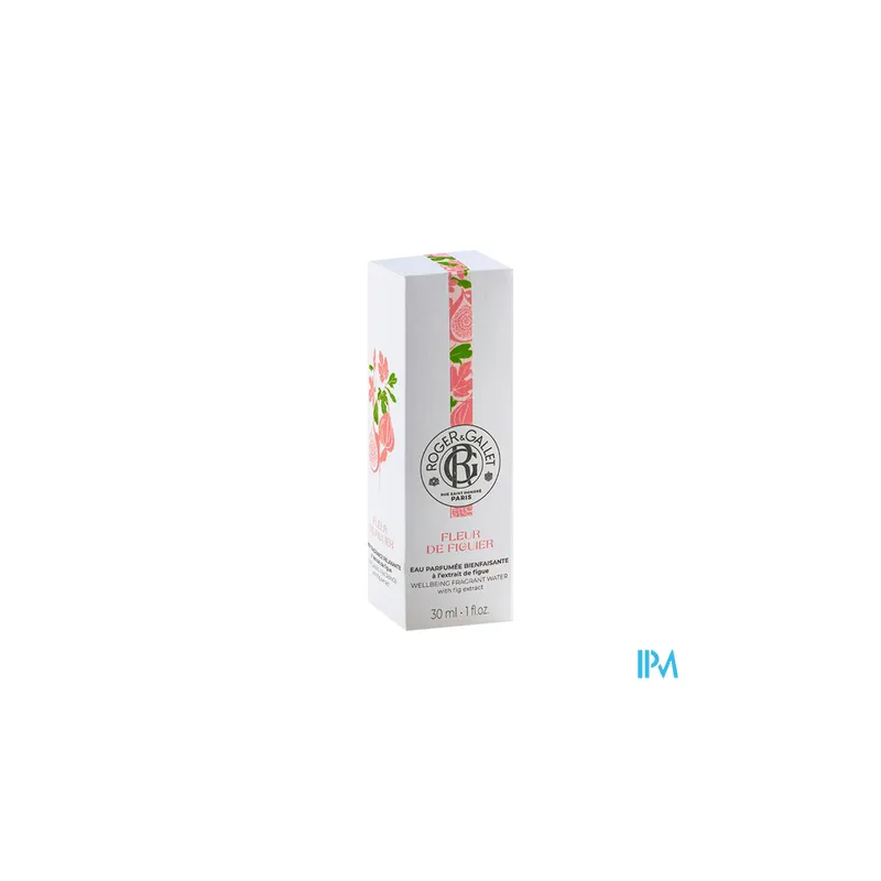 RG EAU PARFUM FLEUR FIGUIER 30ML