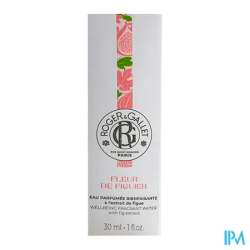 RG EAU PARFUM FLEUR FIGUIER 30ML
