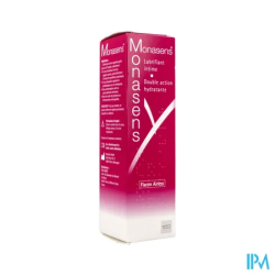 Monasens gel lubrif fl 30ml - La Grande Pharmacie