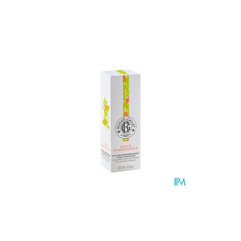 RG EAU PARFUM FLEUR OSMANTHUS 30ML
