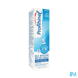 Prorhinel spray ad enf 100ml - La Grande Pharmacie