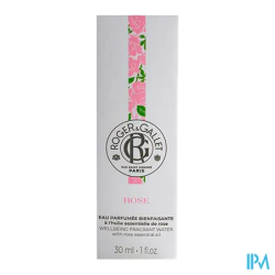RG EAU PARFUM ROSE 30ML