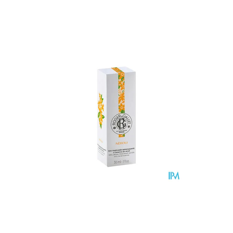 RG EAU PARFUM NEROLI 30ML