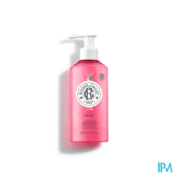 RG LAIT CORP ROSE 250ML