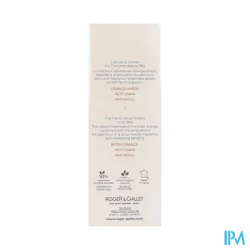 RG EAU PARFUM BOIS D'ORANGE 100ML