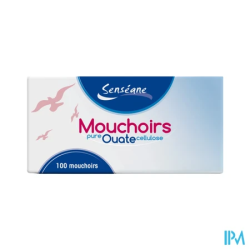 Mouch senseane boite distrib 100 - La Grande Pharmacie