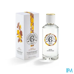 RG EAU PARFUM BOIS D'ORANGE 100ML