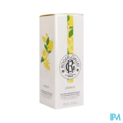 RG EAU PARFUM CEDRAT 100ML