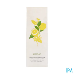 RG EAU PARFUM CEDRAT 100ML