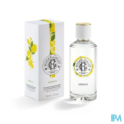 RG EAU PARFUM CEDRAT 100ML