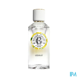 RG EAU PARFUM CEDRAT 100ML