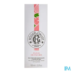 RG EAU PARFUM FLEUR FIGUIER 100ML