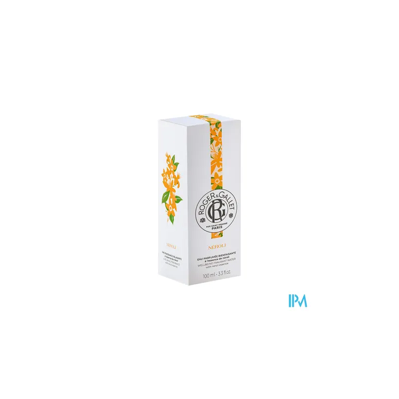 RG EAU PARFUM NEROLI 100ML