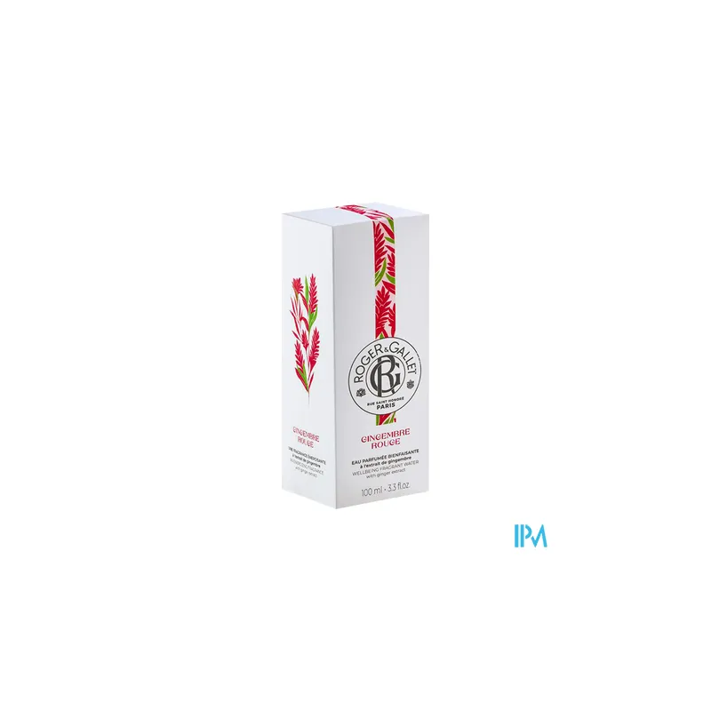 RG EAU PARFUM GIMGEMBRE RGE 100ML