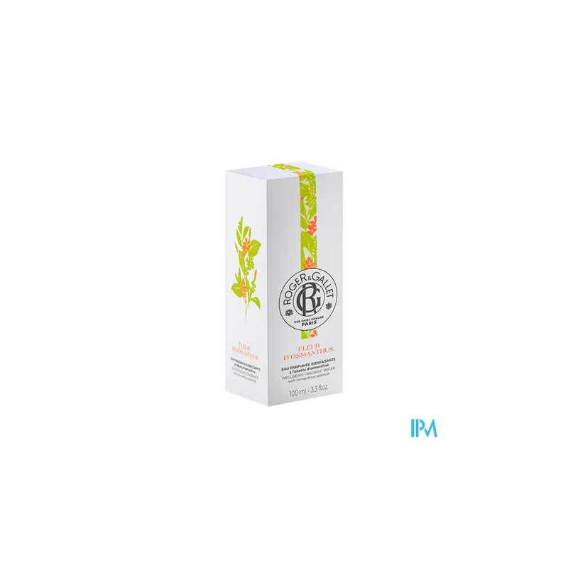 RG EAU PARFUM FL D'OSMANTHUS 100ML