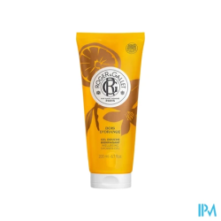 RG GEL DCH BOIS D'ORANGE 200ML