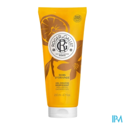 RG GEL DCH BOIS D'ORANGE 200ML