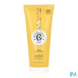RG GEL DCH BOIS D'ORANGE 200ML
