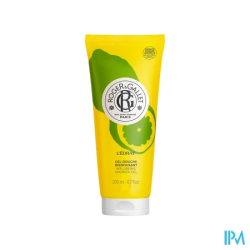 RG GEL DCH CEDRAT 200ML