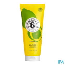 RG GEL DCH CEDRAT 200ML