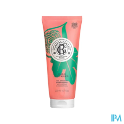 RG GEL DCH FLEUR DE FIGUIER 200ML