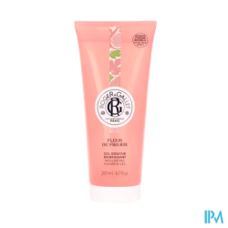 RG GEL DCH FLEUR DE FIGUIER 200ML