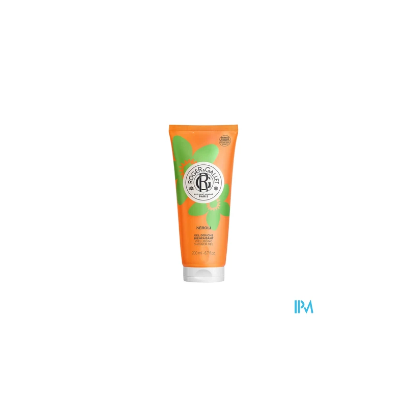 RG GEL DCH NEROLI 200ML