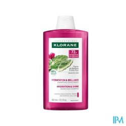 Klorane sh figue barbarie 400ml - La Grande Pharmacie