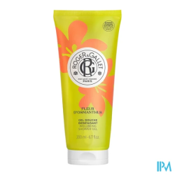 RG GEL DCH FLEUR OSMANTHUS 200ML