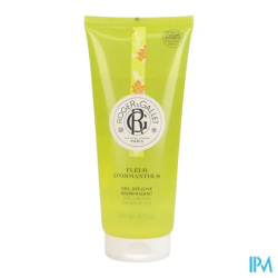 RG GEL DCH FLEUR OSMANTHUS 200ML