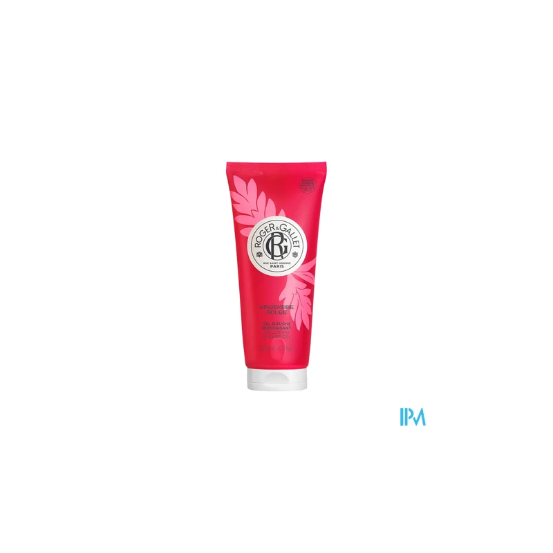 RG GEL DCH GIMGEMBRE ROUGE 200ML