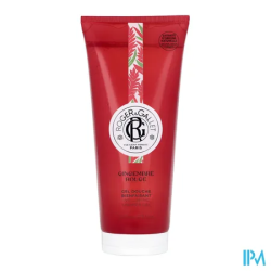 RG GEL DCH GIMGEMBRE ROUGE 200ML