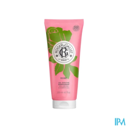 RG GEL DCH ROSE 200ML