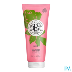 RG GEL DCH ROSE 200ML