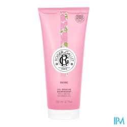 RG GEL DCH ROSE 200ML