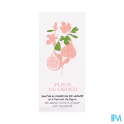 RG SAV PARF FLEUR DE FIGUIER 100G
