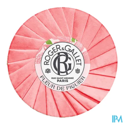 RG SAV PARF FLEUR DE FIGUIER 100G
